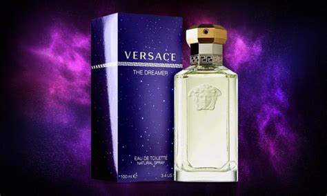 versace dreamer review|versace dreamer woman.